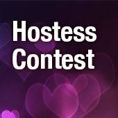 Hostess Contest